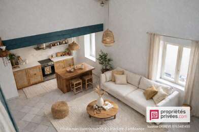 Appartement 3 pièces 169000 €