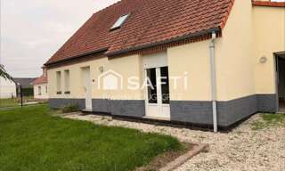 Maison 4 Pièces 105 m² à vendre à Penin (62127)