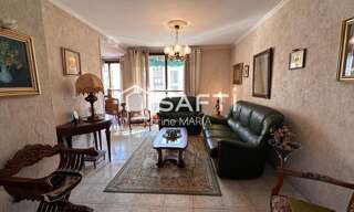 Appartement 3 Pièces 68 m² à vendre à Marseille 4 (13004)