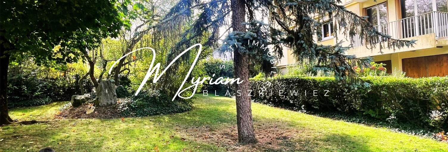 Appartement 3 Pièces 70 m² à vendre à Orsay (91400)