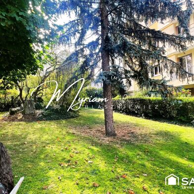 Appartement 3 pièces 330000 €