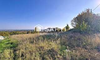 Terrain  1329 m² à vendre à Caraman (31460)