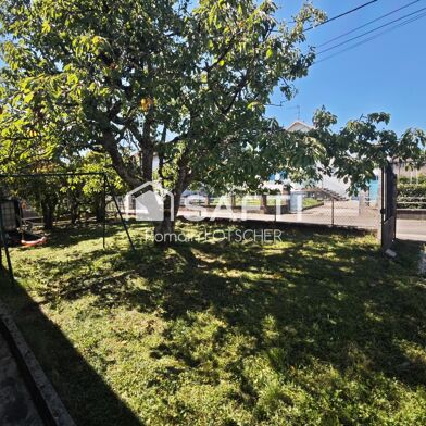 Maison 4 pièces 150000 €