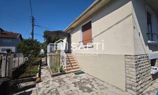 Maison 4 Pièces 106 m² à vendre à Vesoul (70000)