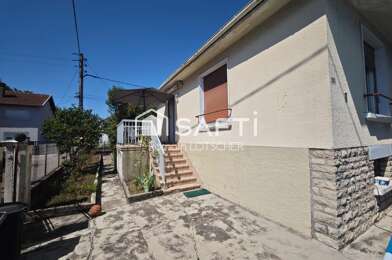 Maison 4 pièces 140000 €