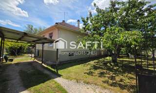 Maison 4 Pièces 106 m² à vendre à Vesoul (70000)