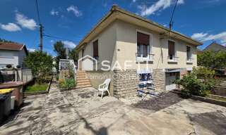 Maison 4 Pièces 106 m² à vendre à Vesoul (70000)