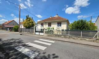 Maison 4 Pièces 106 m² à vendre à Vesoul (70000)