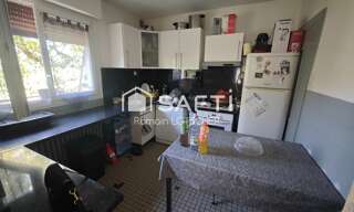 Maison 4 Pièces 106 m² à vendre à Vesoul (70000)