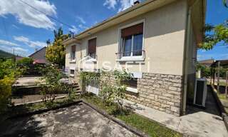 Maison 4 Pièces 106 m² à vendre à Vesoul (70000)