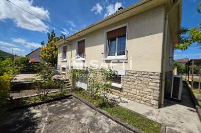 Maison 4 pièces 136500 €