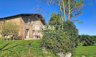 Maison 5 Pièces 178 m² à vendre à Rieumes (31370)