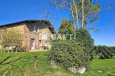 Maison 5 pièces 269000 €