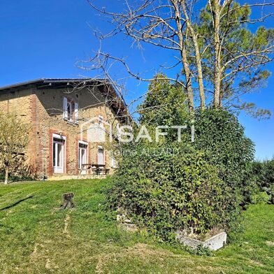 Maison 5 pièces 279000 €