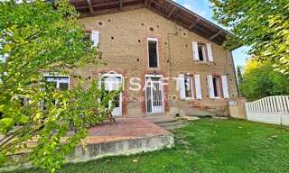 Maison 5 Pièces 178 m² à vendre à Rieumes (31370)