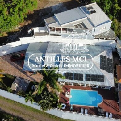 Maison 7 pièces 1270000 €