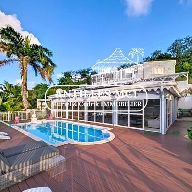 Maison 7 pièces 1270000 €