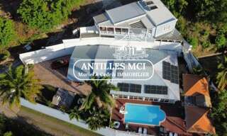 Maison 7 Pièces 262 m² à vendre à Le Vauclin (97280)