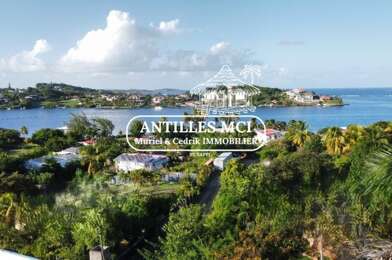 Maison 7 pièces 1053000 €