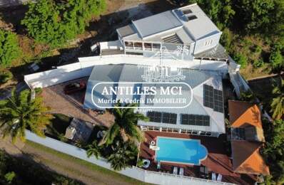 ENSEMBLE IMMOBILIER DE PRESTIGE — photo du bien