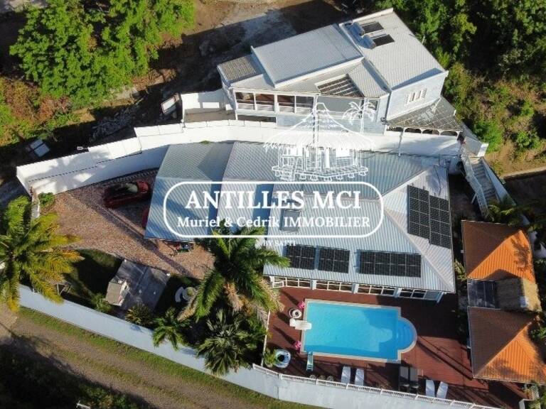 ENSEMBLE IMMOBILIER DE PRESTIGE — photo 1