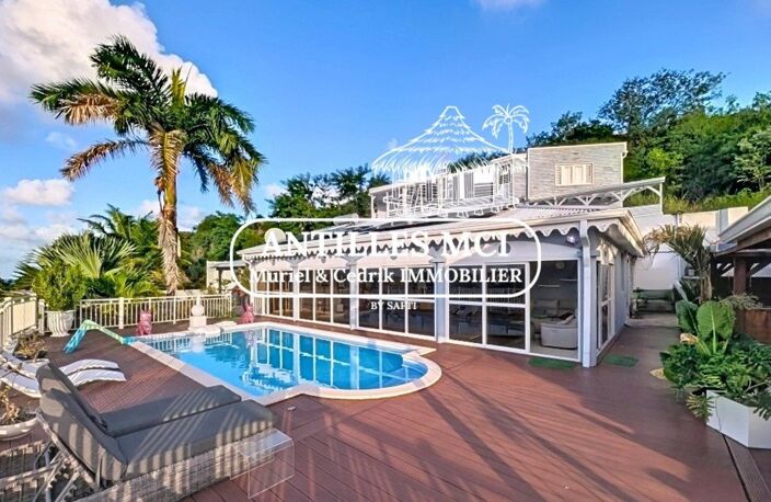 ENSEMBLE IMMOBILIER DE PRESTIGE — photo 3