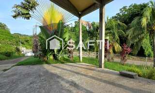 Maison 4 Pièces 120 m² à vendre à Le François (97240)