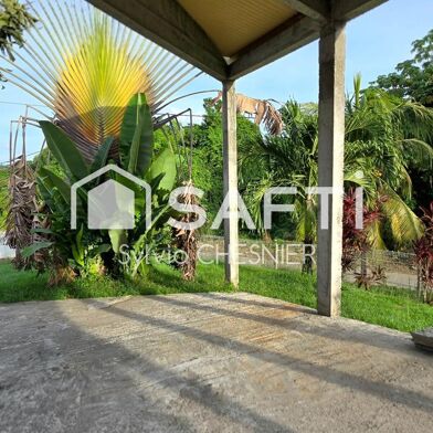 Maison 4 pièces 341000 €