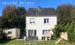 Maison 5 Pièces 90 m² à vendre à Scaër (29390)