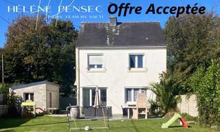 Maison 5 Pièces 90 m² à vendre à Scaër (29390)