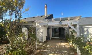 Maison 6 Pièces 137 m² à vendre à Nazelles-Négron (37530)