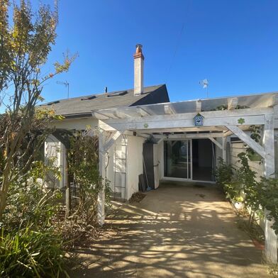 Maison 6 pièces 229000 €