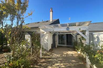 Maison 6 pièces 210000 €