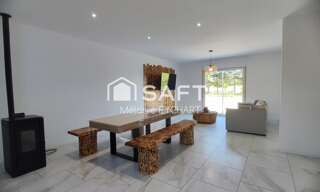 Maison 4 Pièces 110 m² à vendre à Taponnat-Fleurignac (16110)