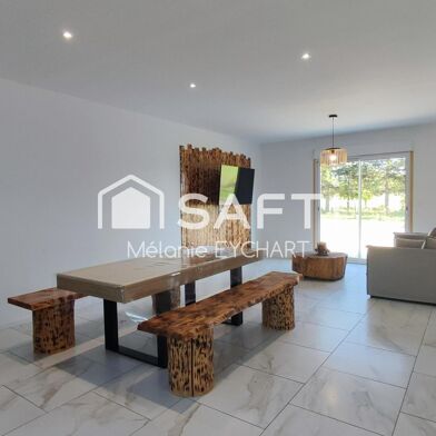 Maison 4 pièces 208000 €