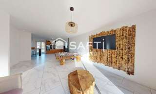 Maison 4 Pièces 110 m² à vendre à Taponnat-Fleurignac (16110)