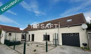 Maison 5 Pièces 130 m² à vendre à Hordain (59111)