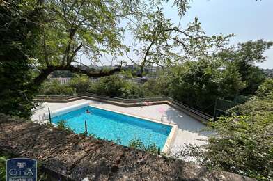 Appartement 2 pièces 93500 €