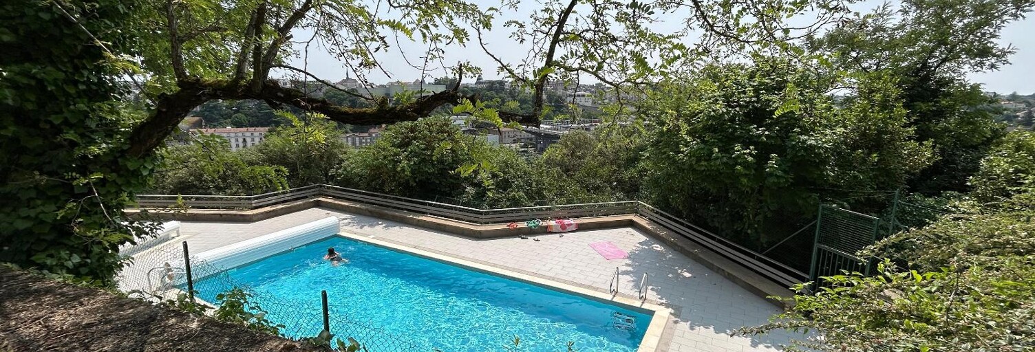 Appartement 2 Pièces 51 m² à vendre à Poitiers (86000)