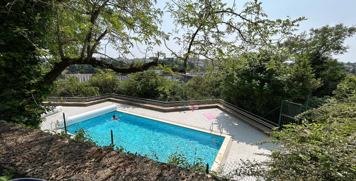 Vente appartement 2 pièces 51 m² Poitiers (86000) — photo 1