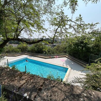 Appartement 2 pièces 93500 €