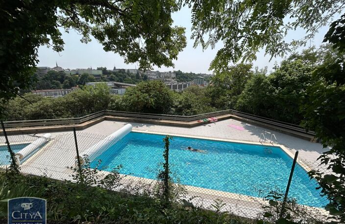 Vente appartement 2 pièces 51 m² Poitiers (86000) — photo 2