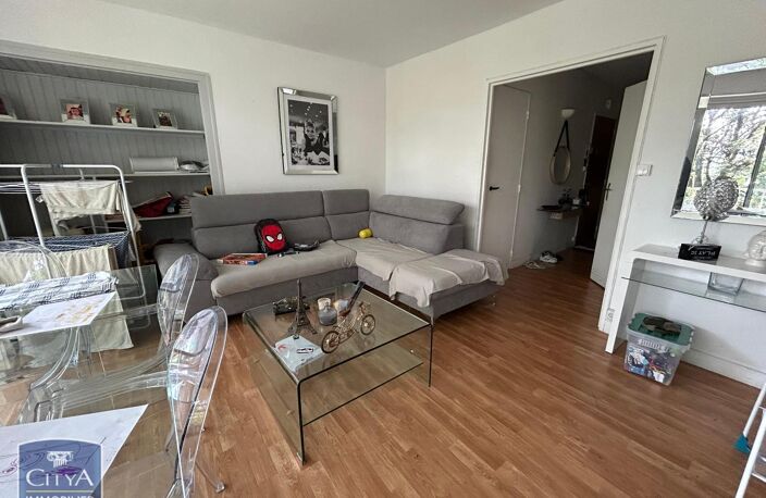 Vente appartement 2 pièces 51 m² Poitiers (86000) — photo 4