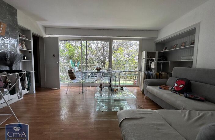 Vente appartement 2 pièces 51 m² Poitiers (86000) — photo 5