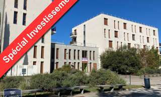 Appartement 1 Pièce 21 m² à vendre à Cenon (33150)