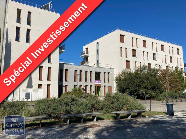 Appartement proposé à Cenon