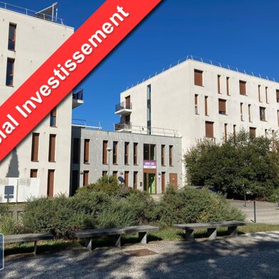 Appartement 1 pièces 70400 €