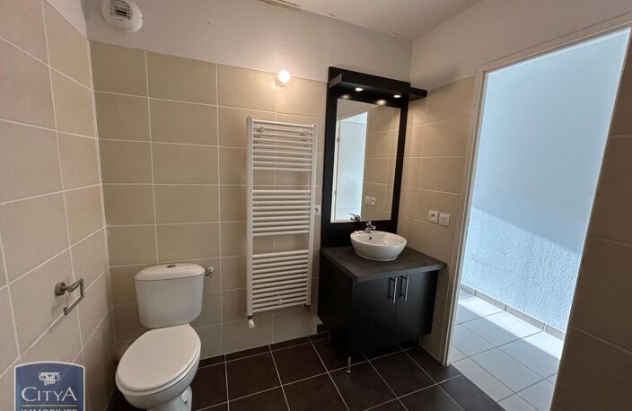 Vente appartement 1 pièce 21 m² Cenon (33150) — photo 2