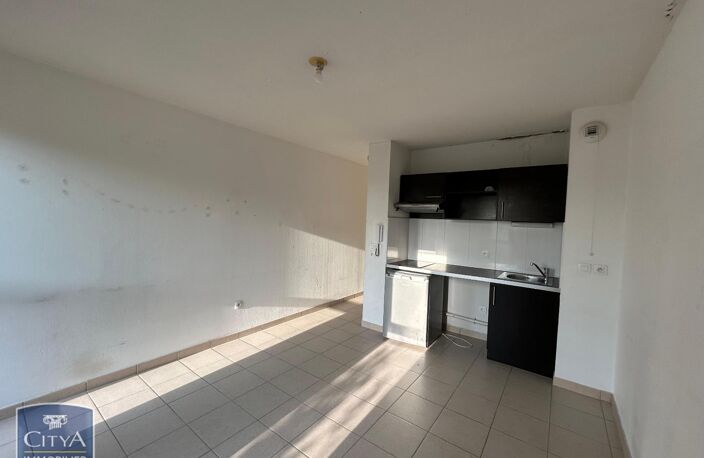 Vente appartement 1 pièce 21 m² Cenon (33150) — photo 3
