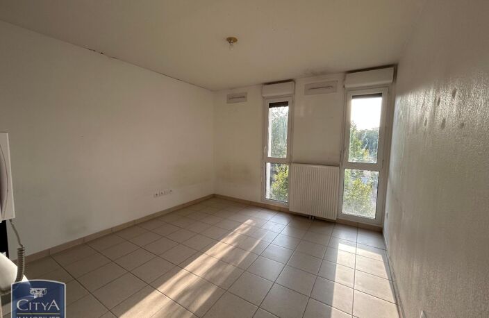 Vente appartement 1 pièce 21 m² Cenon (33150) — photo 4